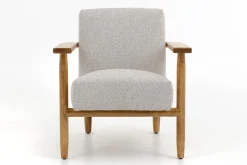 Chase, Armchair, Fabric