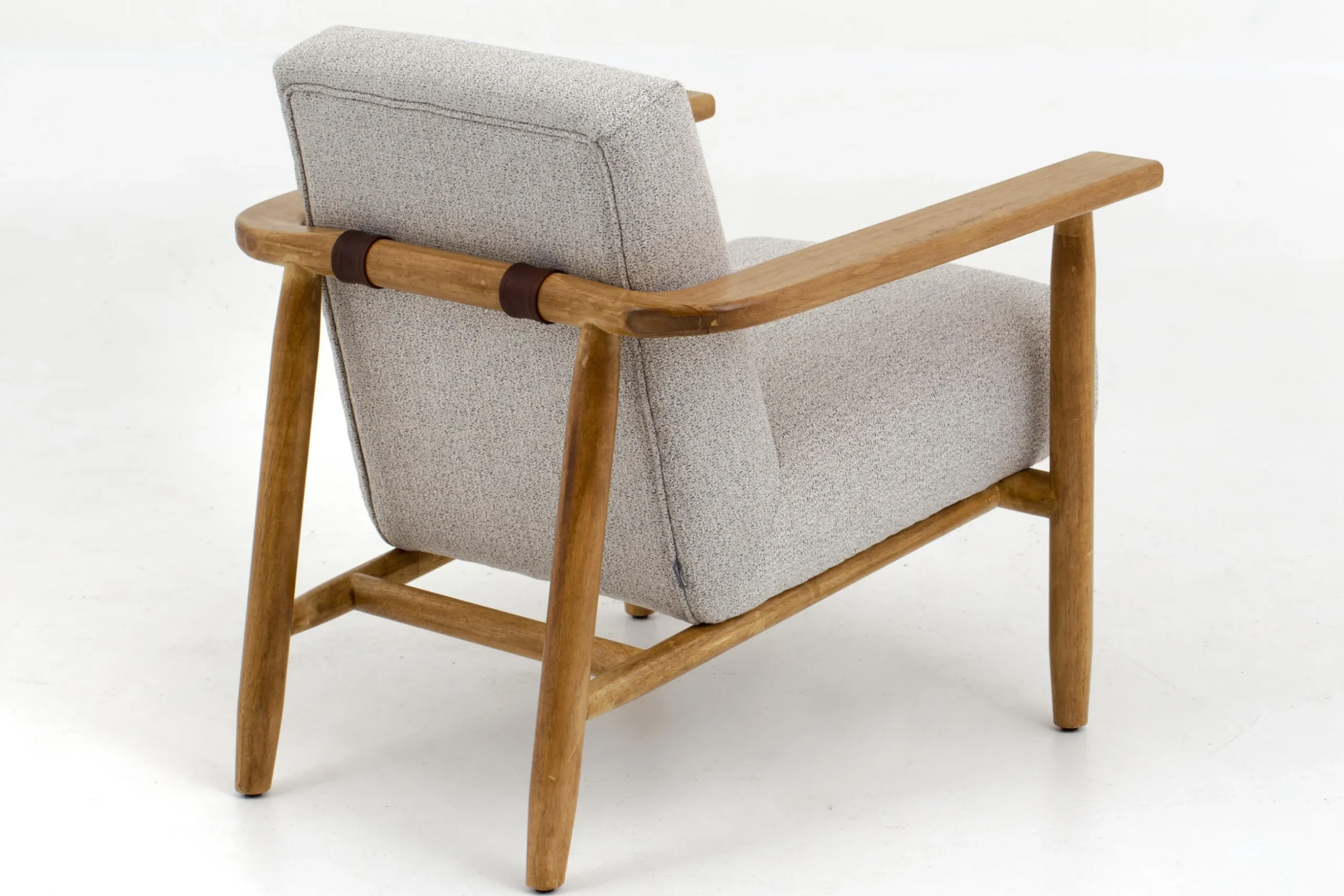Chase, Armchair, Fabric