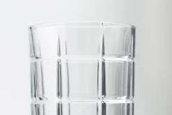 Chopin, Tall Glass, Hand-Cut, Set Of 6