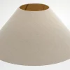 Circum, Lampshade, Japandi, Conical, 55 Cm