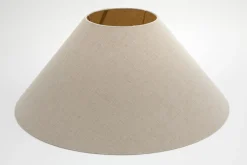 Circum, Lampshade, Japandi, Conical, 55 Cm