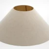 Circum, Lampshade, Japandi, Conical, 45 Cm