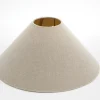 Circum, Lampshade, Japandi, Conical, 30 Cm