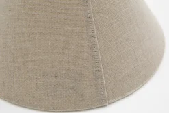 Circum, Lampshade, Japandi, Conical, 30 Cm