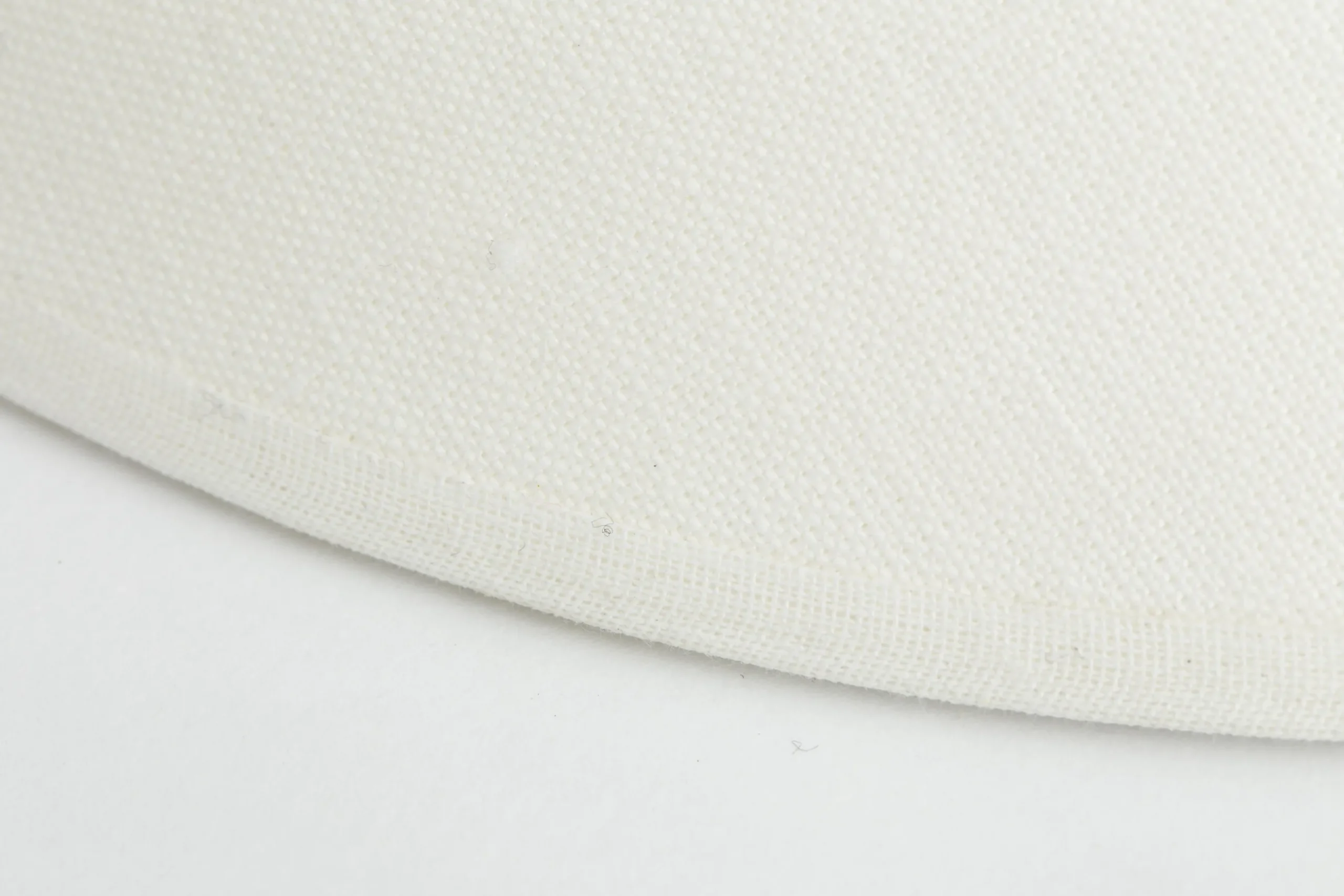 Circum, Lampshade, Off-White, Conical, 30 Cm