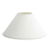 Circum, Lampshade, Off-White, Conical, 23 Cm