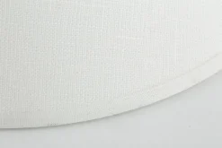 Circum, Lampshade, Off-White, Conical, 23 Cm