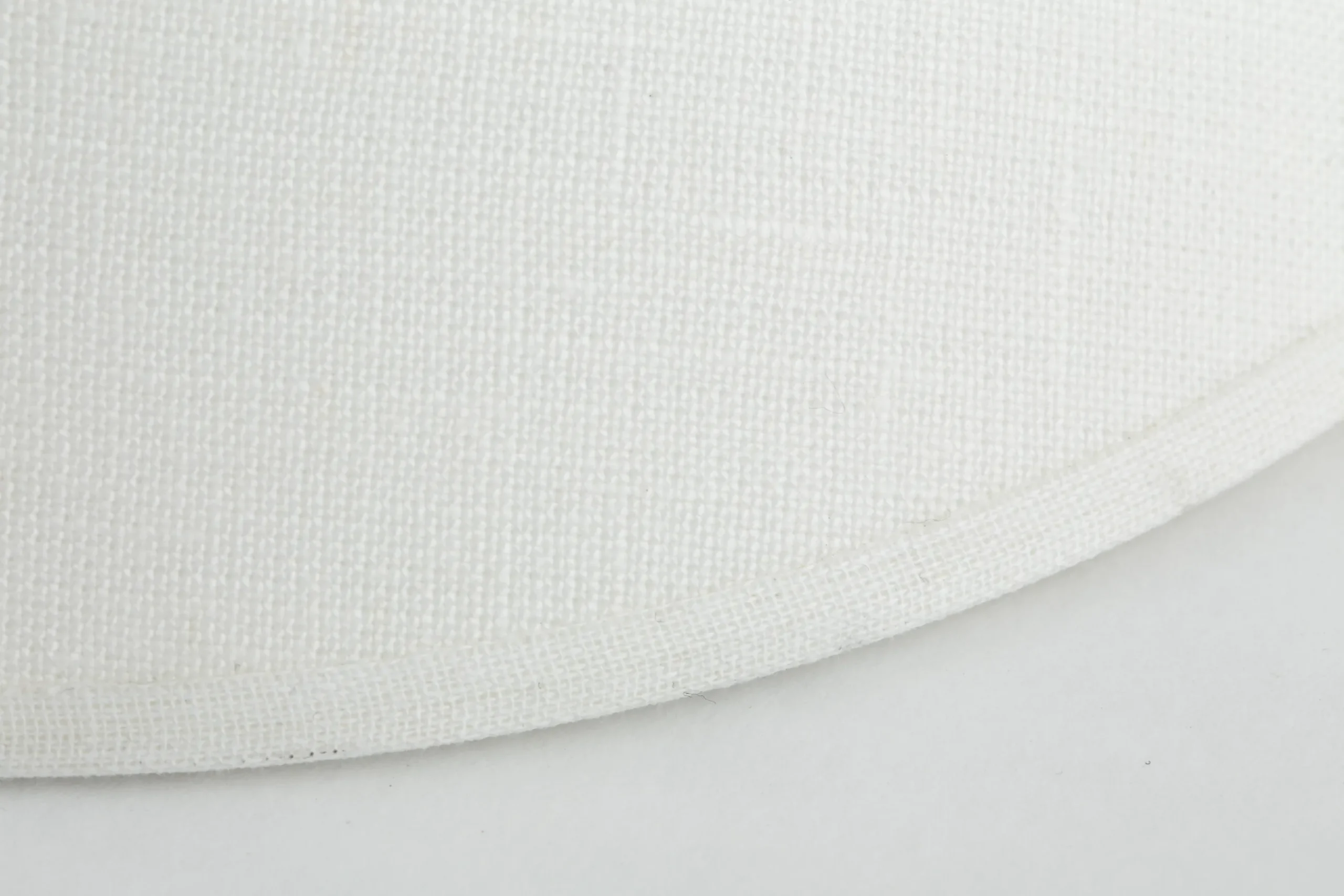 Circum, Lampshade, Off-White, Conical, 23 Cm
