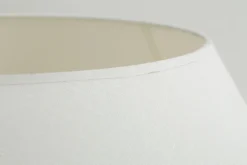 Circum, Lampshade, Off-White, Conical, 75 Cm