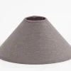Circum, Lampshade, Purple, Conical, 30 Cm
