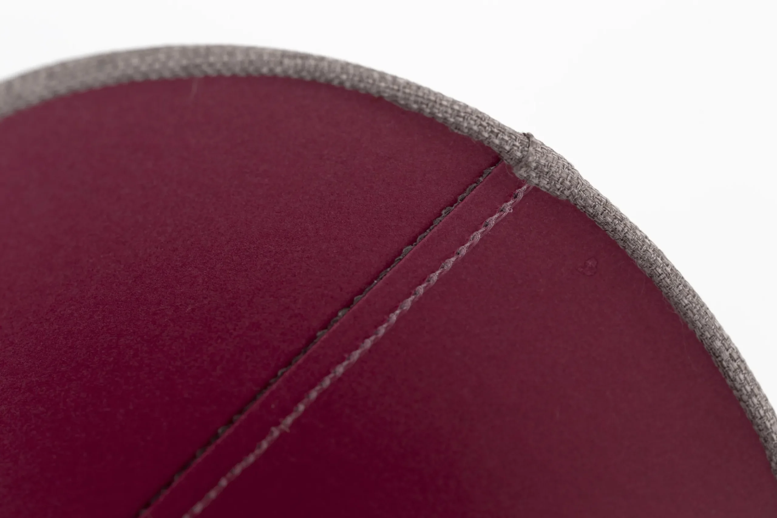 Circum, Lampshade, Purple, Conical, 30 Cm