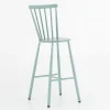 Claire, Garden Barchair, Retro Blue