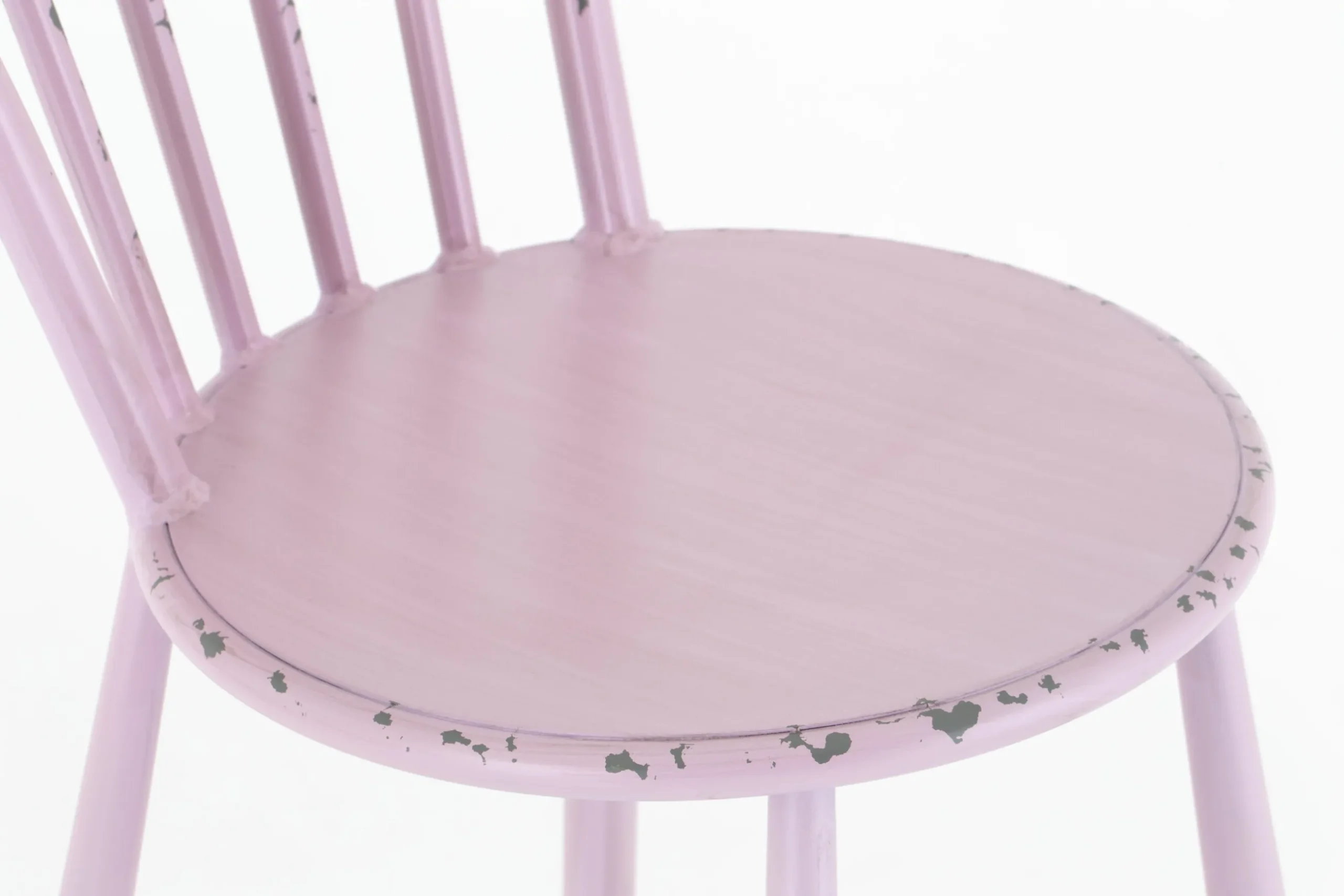 Claire, Garden Barchair, Retro Pink