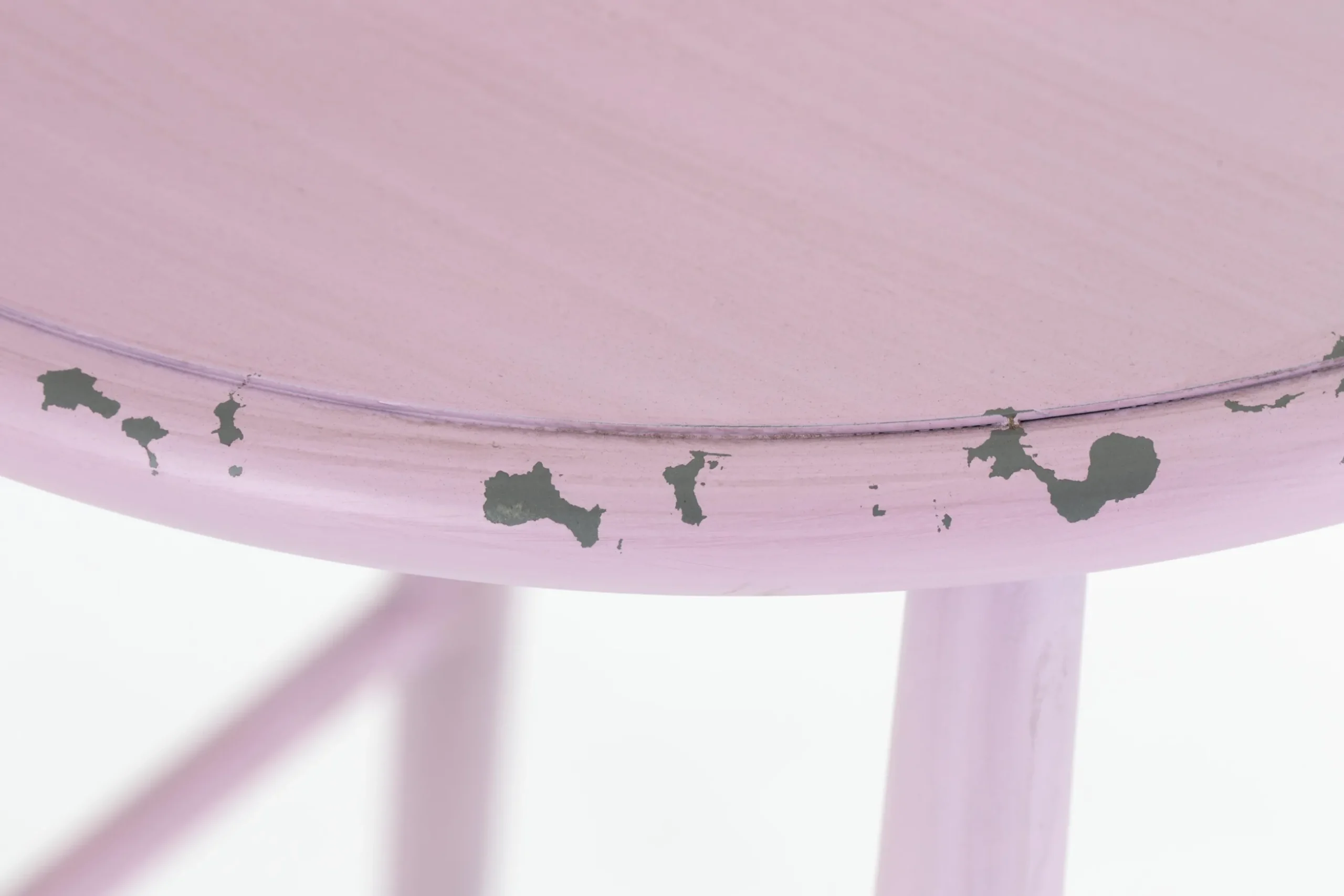 Claire, Garden Barchair, Retro Pink