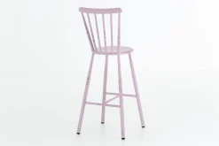 Claire, Garden Barchair, Retro Pink