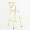 Claire, Garden Barchair, Retro Yellow