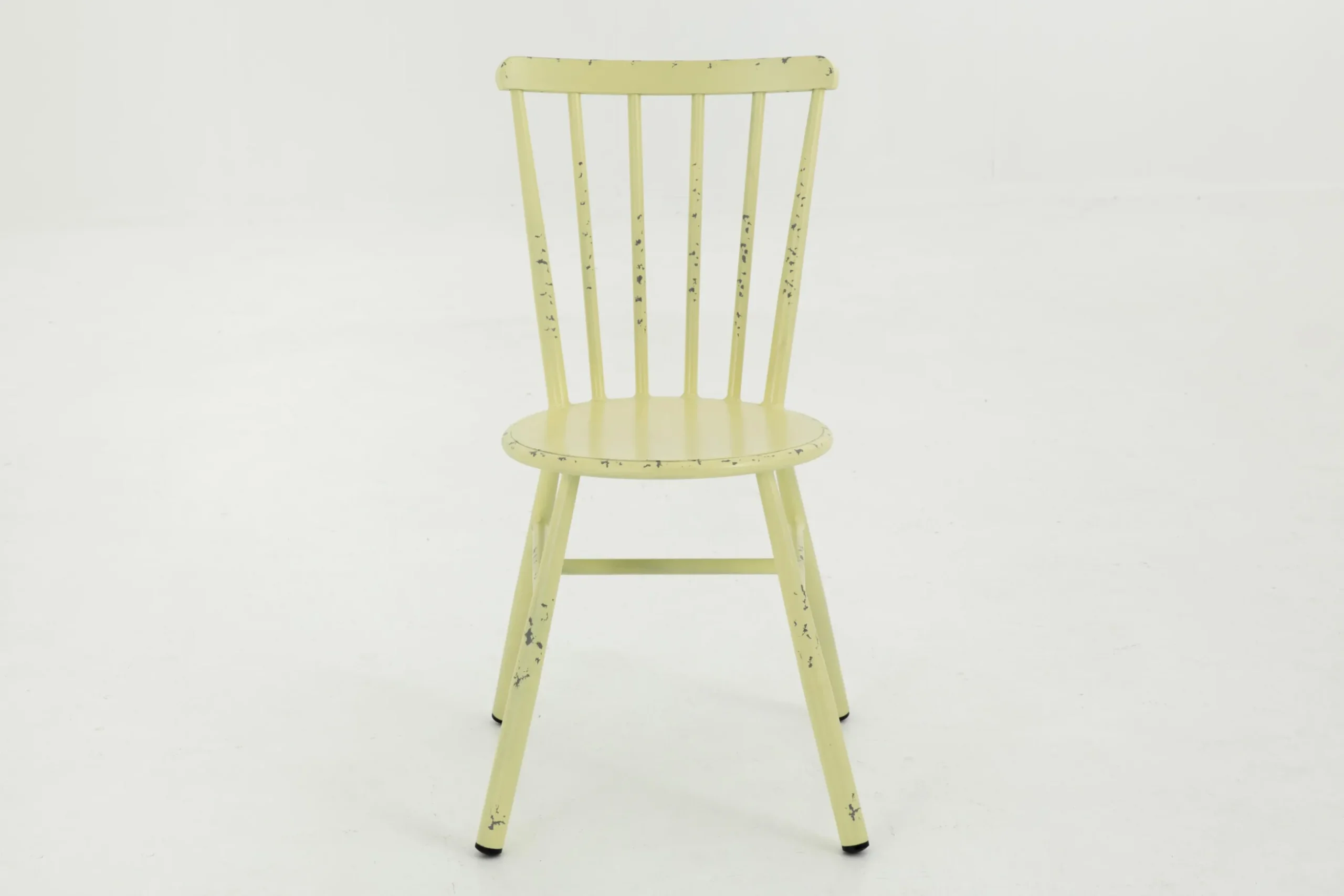 Claire, Garden Chair, Retro Yellow