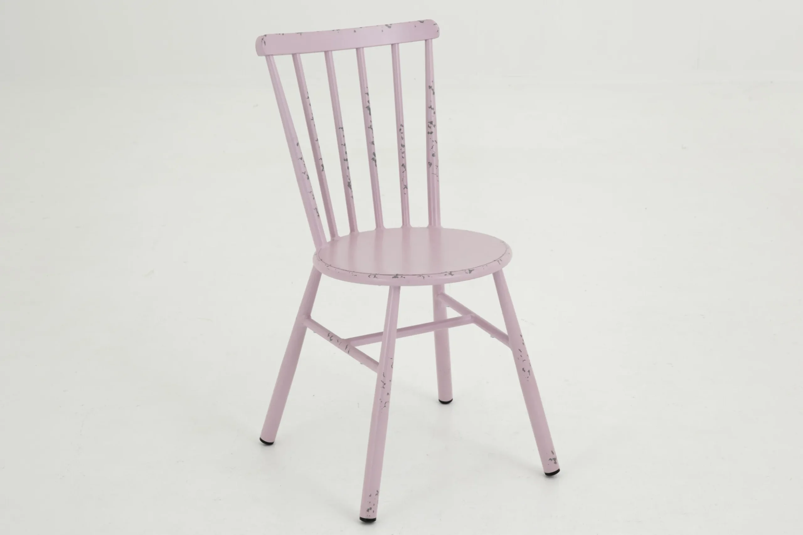 Claire, Garden Chair, Retro Pink