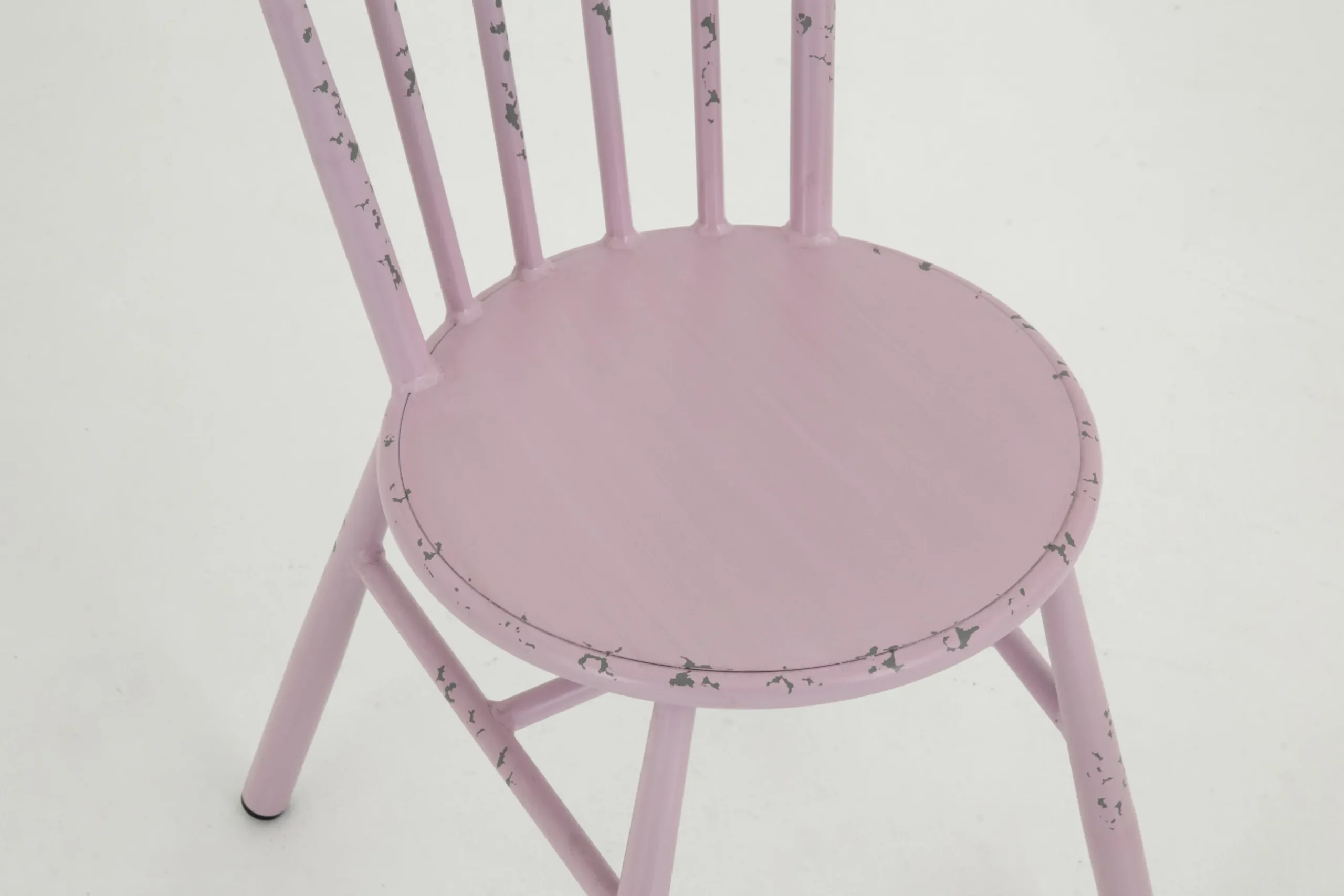 Claire, Garden Chair, Retro Pink