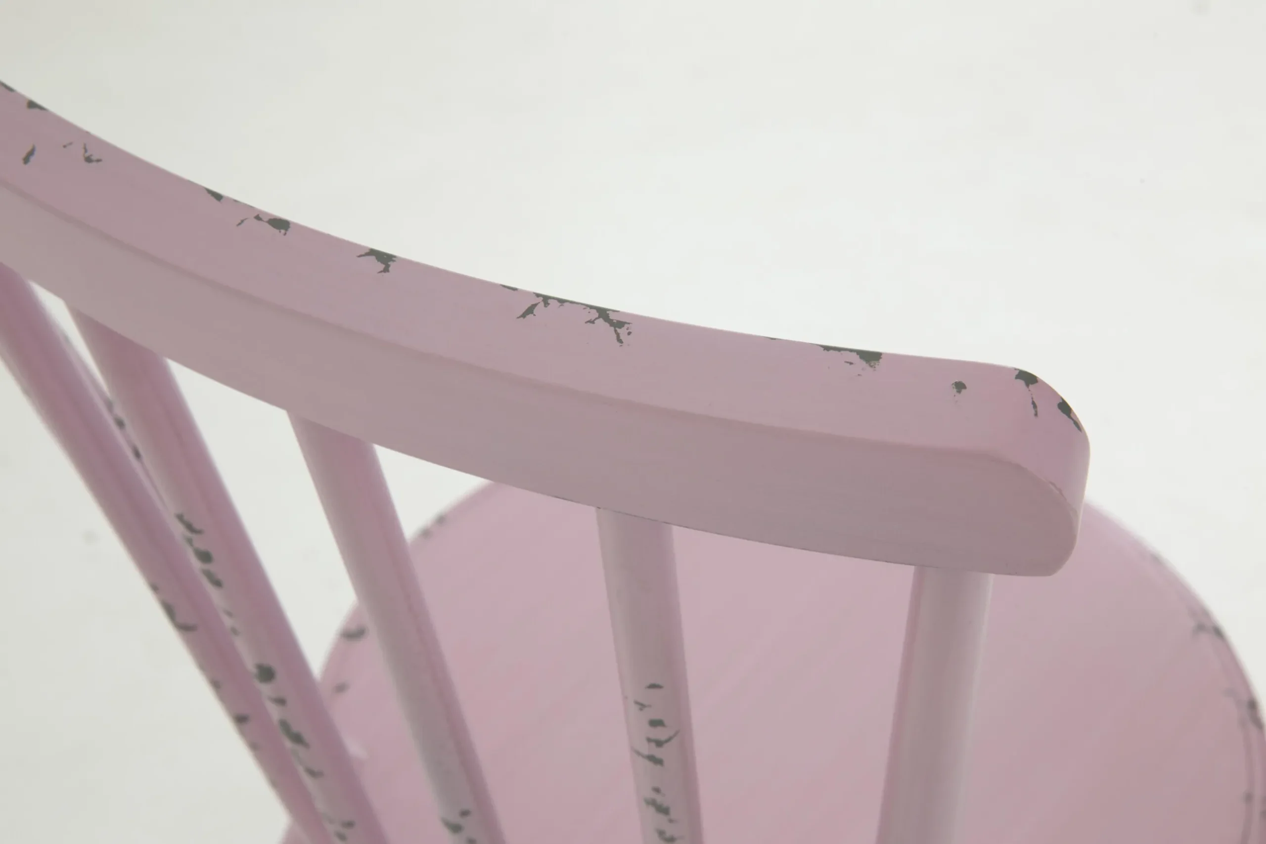 Claire, Garden Chair, Retro Pink
