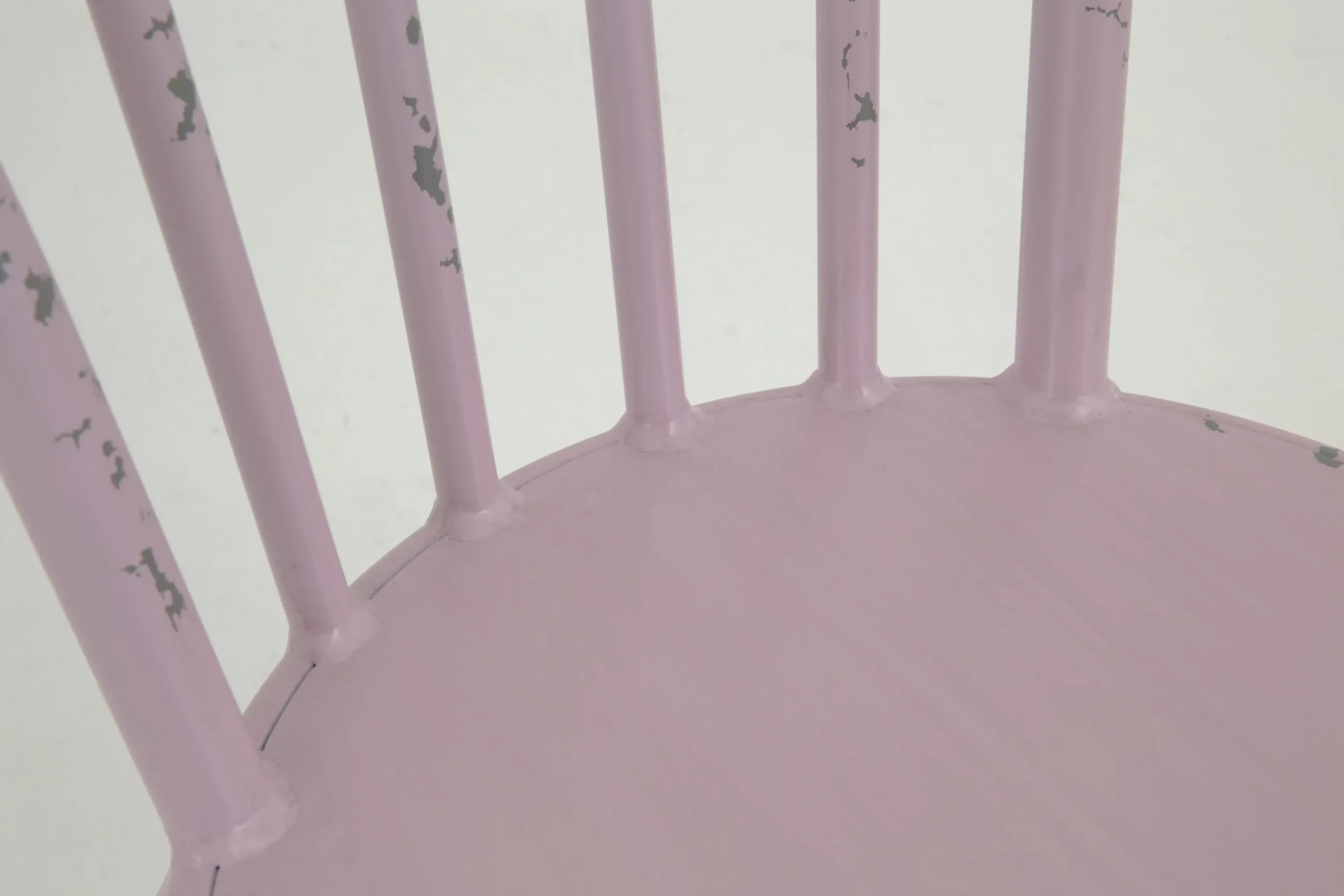 Claire, Garden Chair, Retro Pink