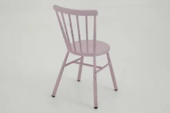 Claire, Garden Chair, Retro Pink