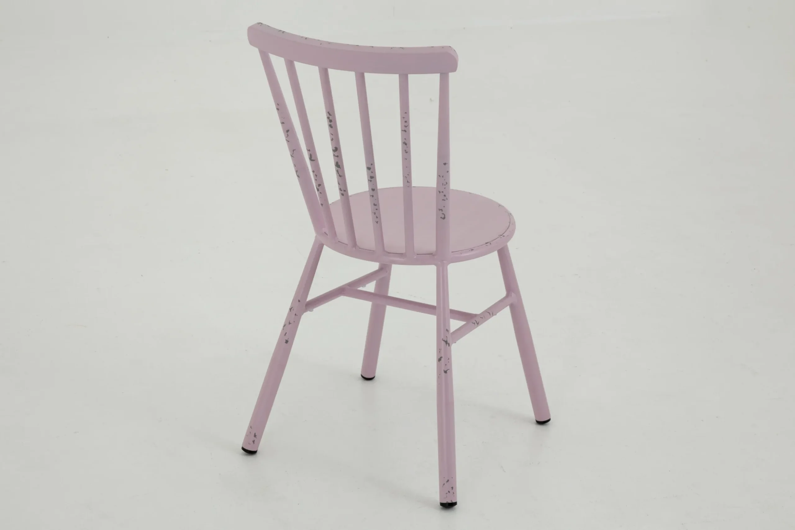 Claire, Garden Chair, Retro Pink