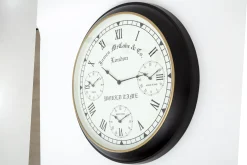 Claudel, Wall Clock