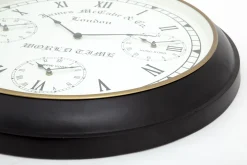 Claudel, Wall Clock