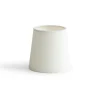Clips, Lampshade, Off-White, Cylinder, 10 Cm