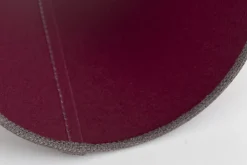 Clips, Lampshade, Purple, Conical, 14 Cm