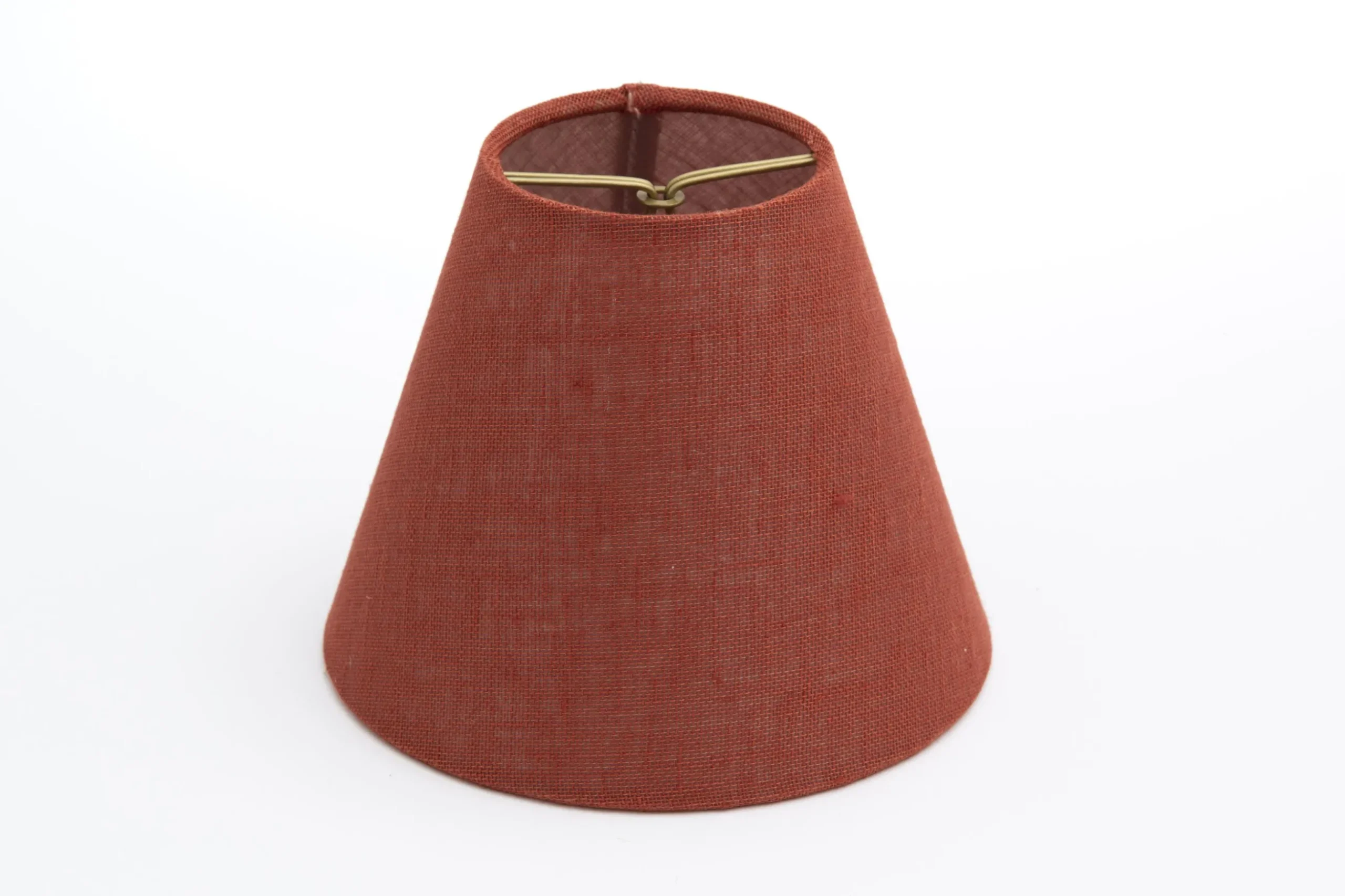 Clips, Lampshade, Tuscan, Conical, 14 Cm