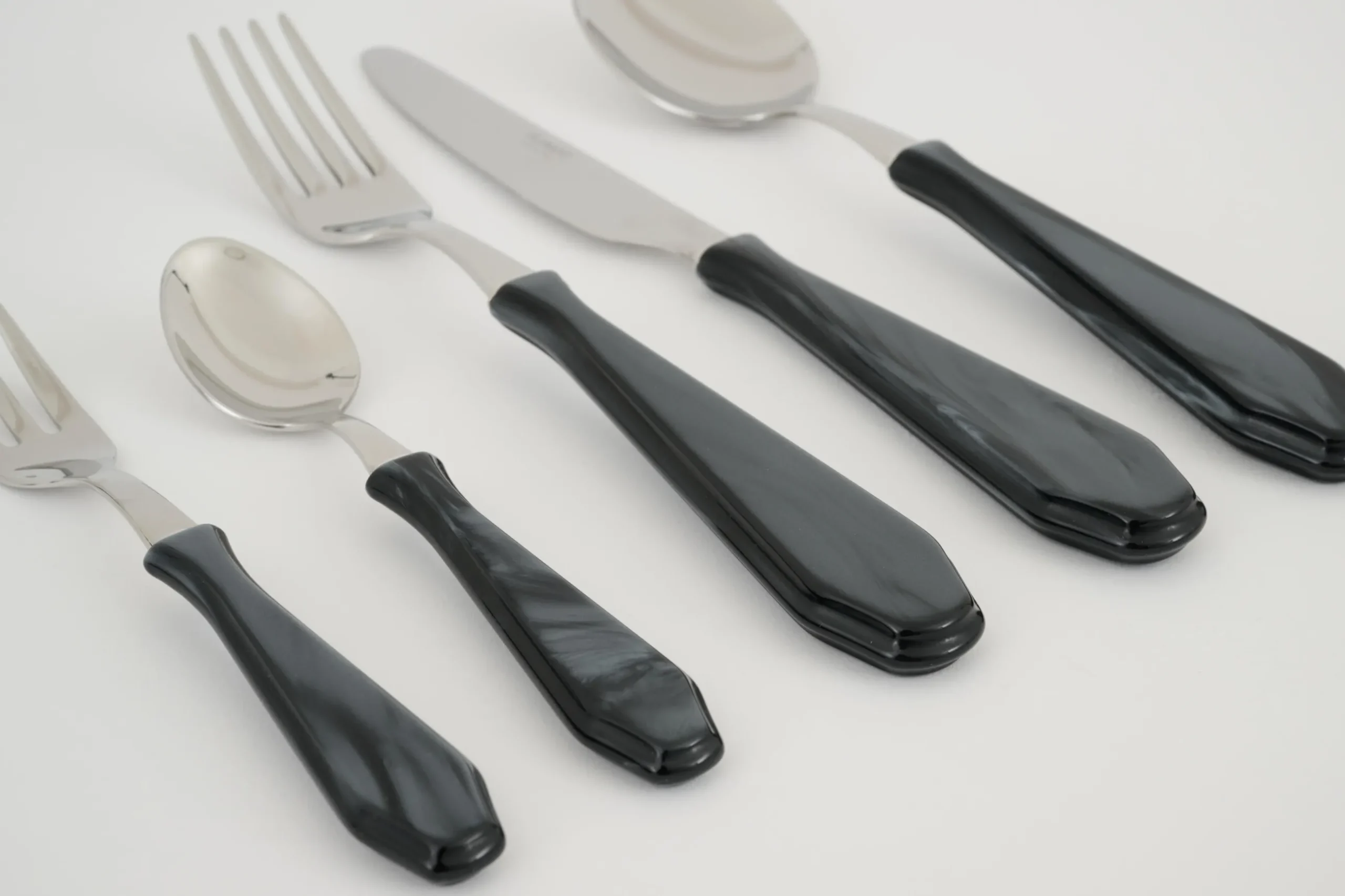 Coline, Cake Fork