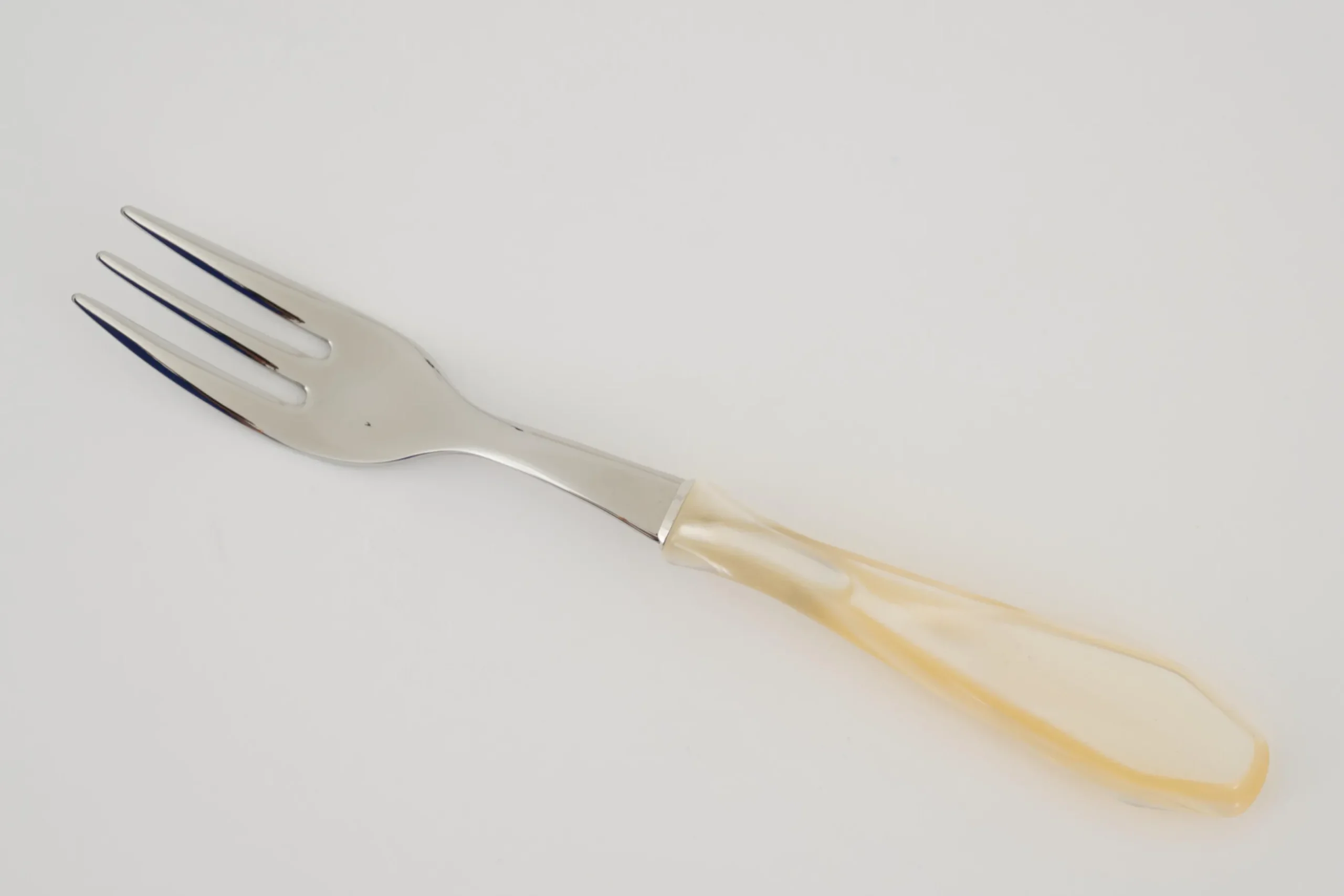 Coline, Cake Fork