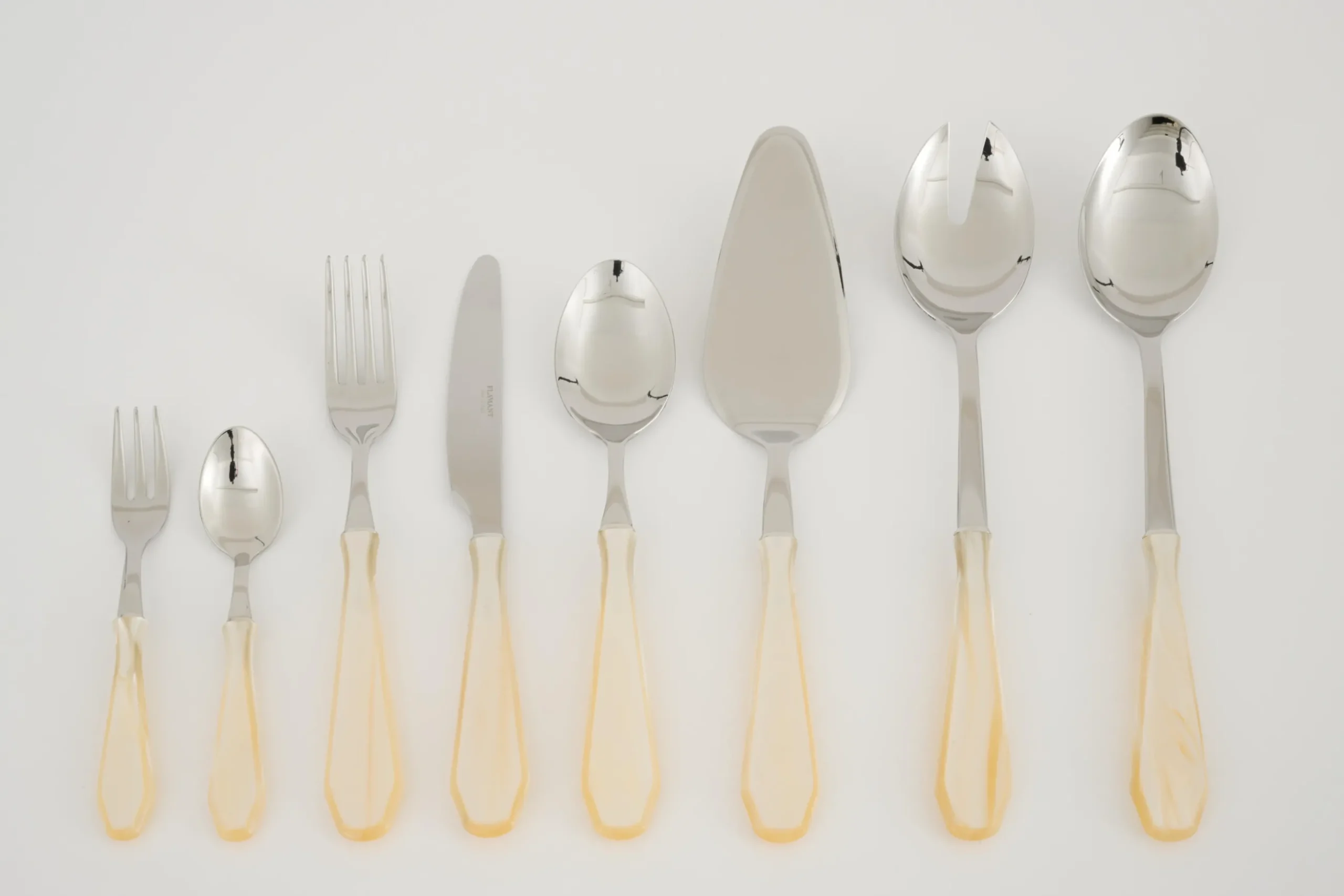Coline, Coffee Spoon