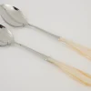 Coline, Salad Cutlery, Set Of 2