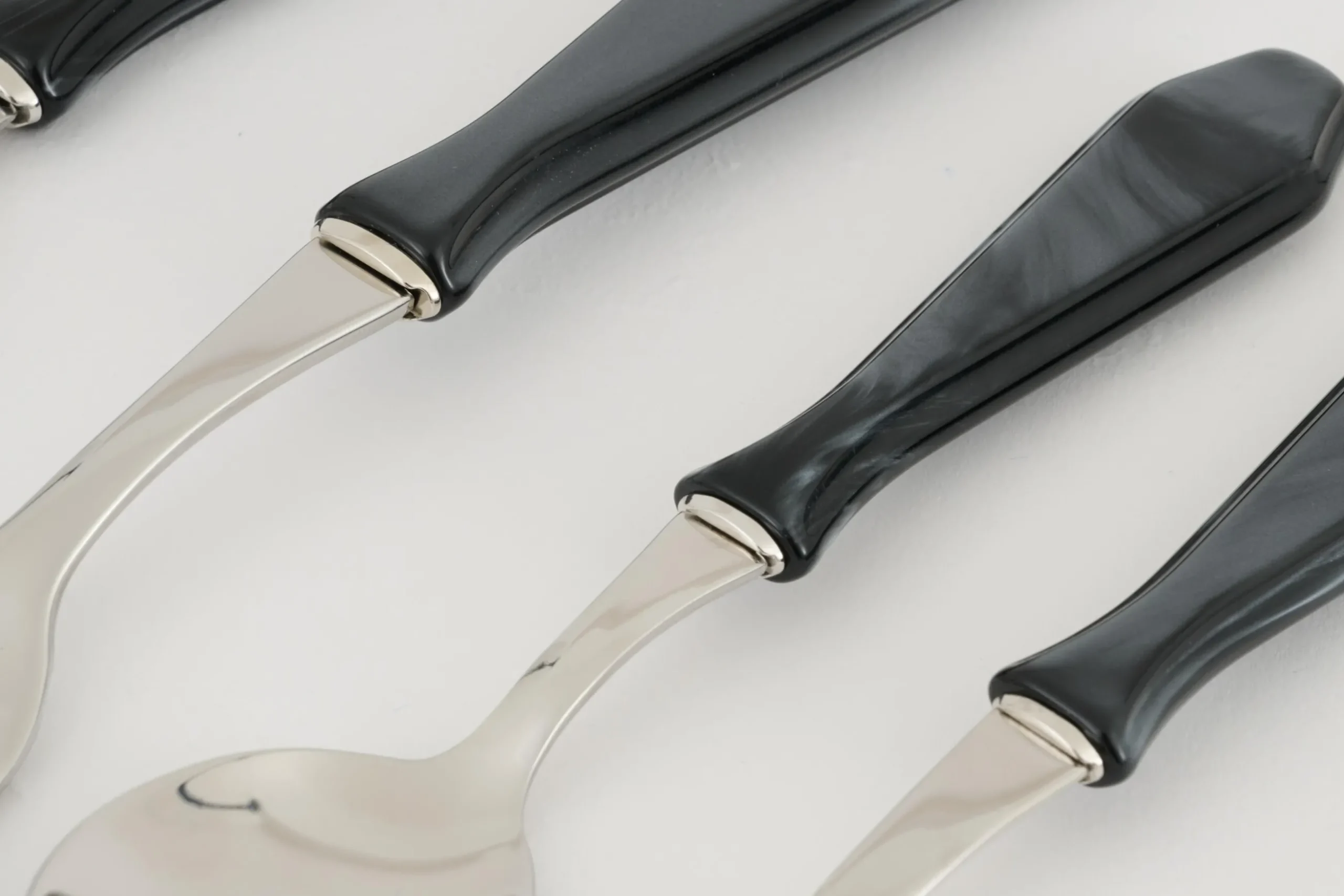 Coline, Table Fork