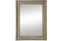 Comptes, Mirror, Antique, Rectangular