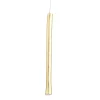 Cooper, Pendant Lamp, Gold