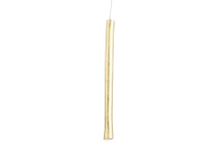 Cooper, Pendant Lamp, Gold