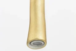 Cooper, Pendant Lamp, Gold