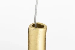 Cooper, Pendant Lamp, Gold