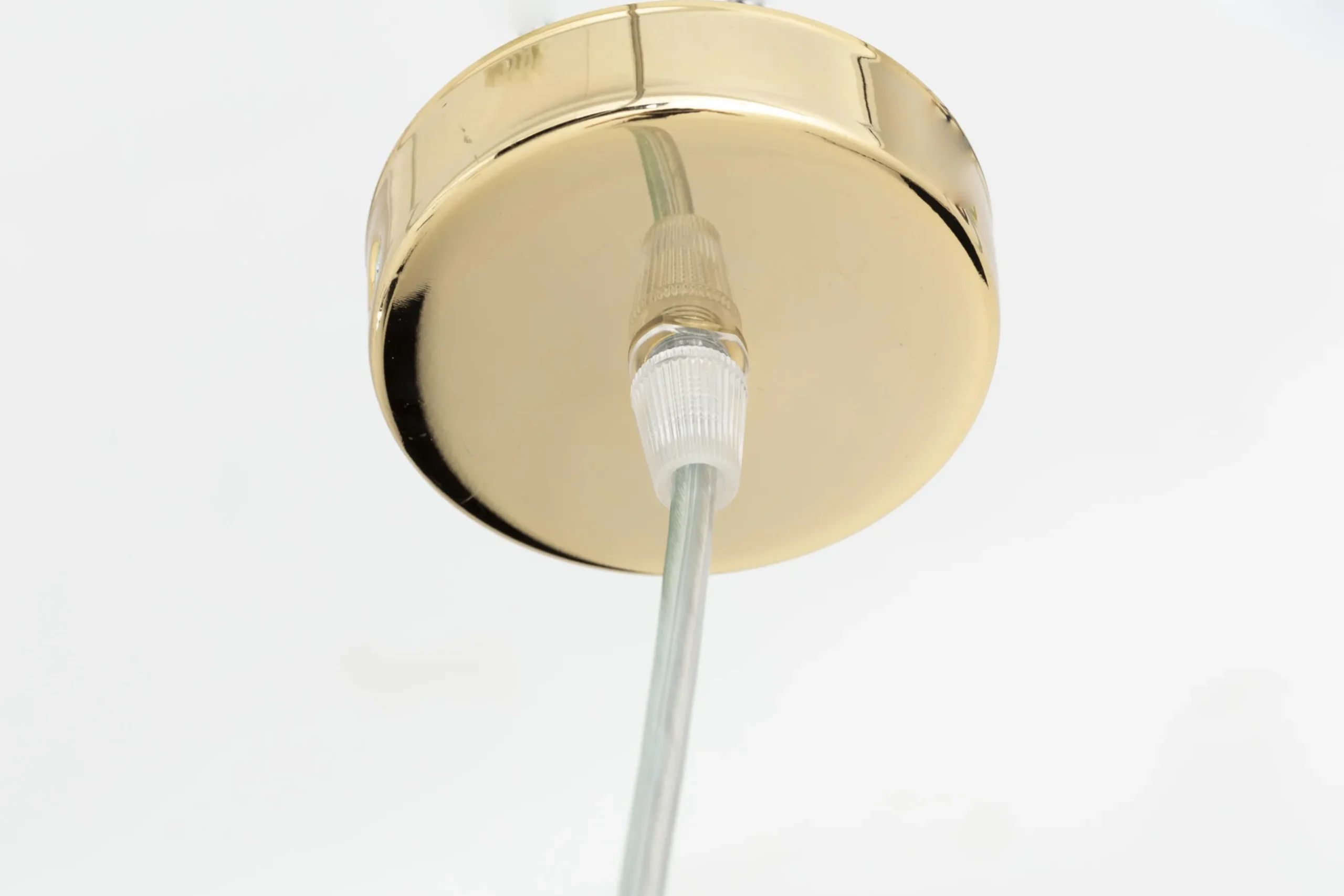Cooper, Pendant Lamp, Gold