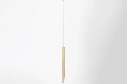 Cooper, Pendant Lamp, Gold