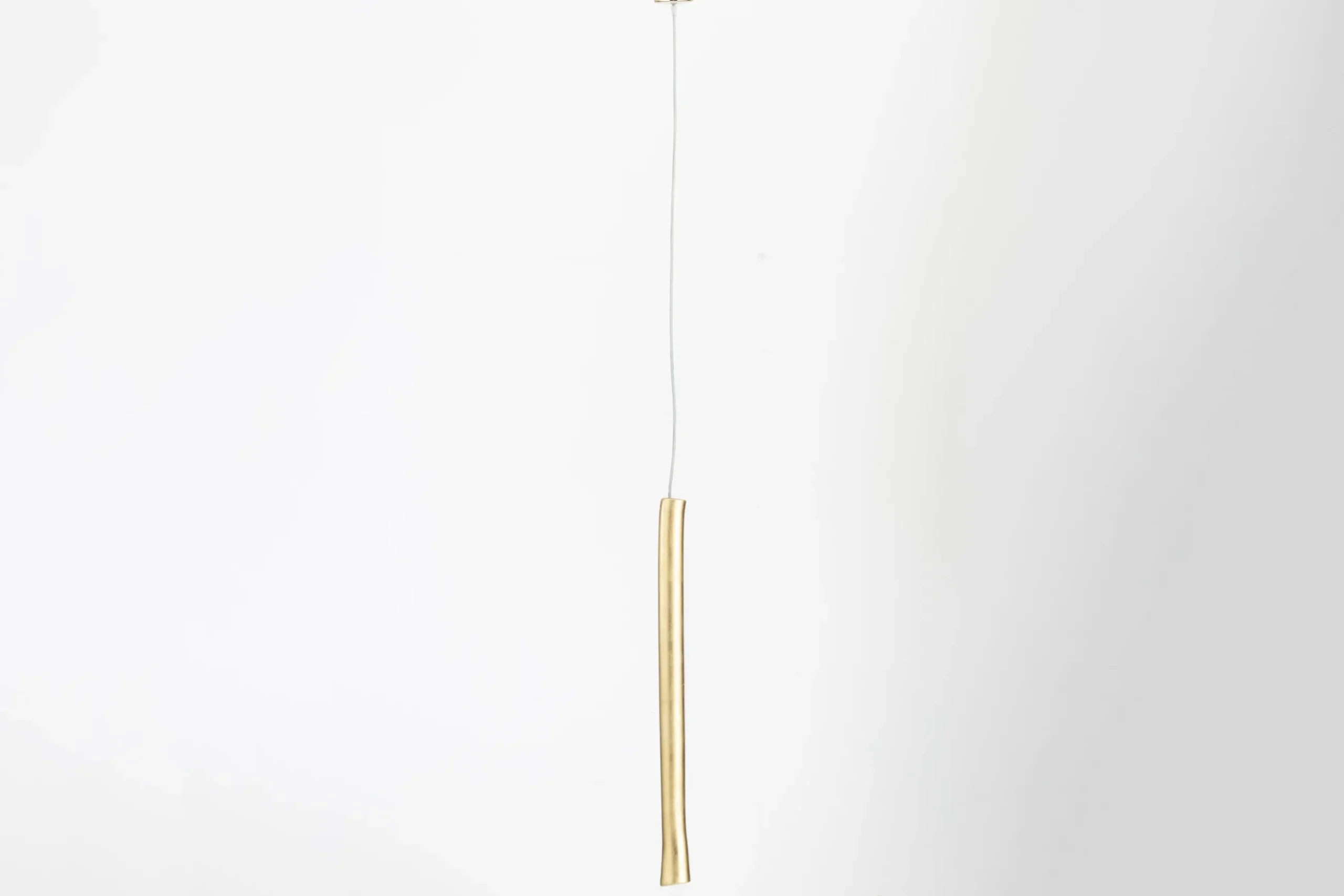 Cooper, Pendant Lamp, Gold