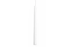Cooper, Pendant Lamp, White Glossy