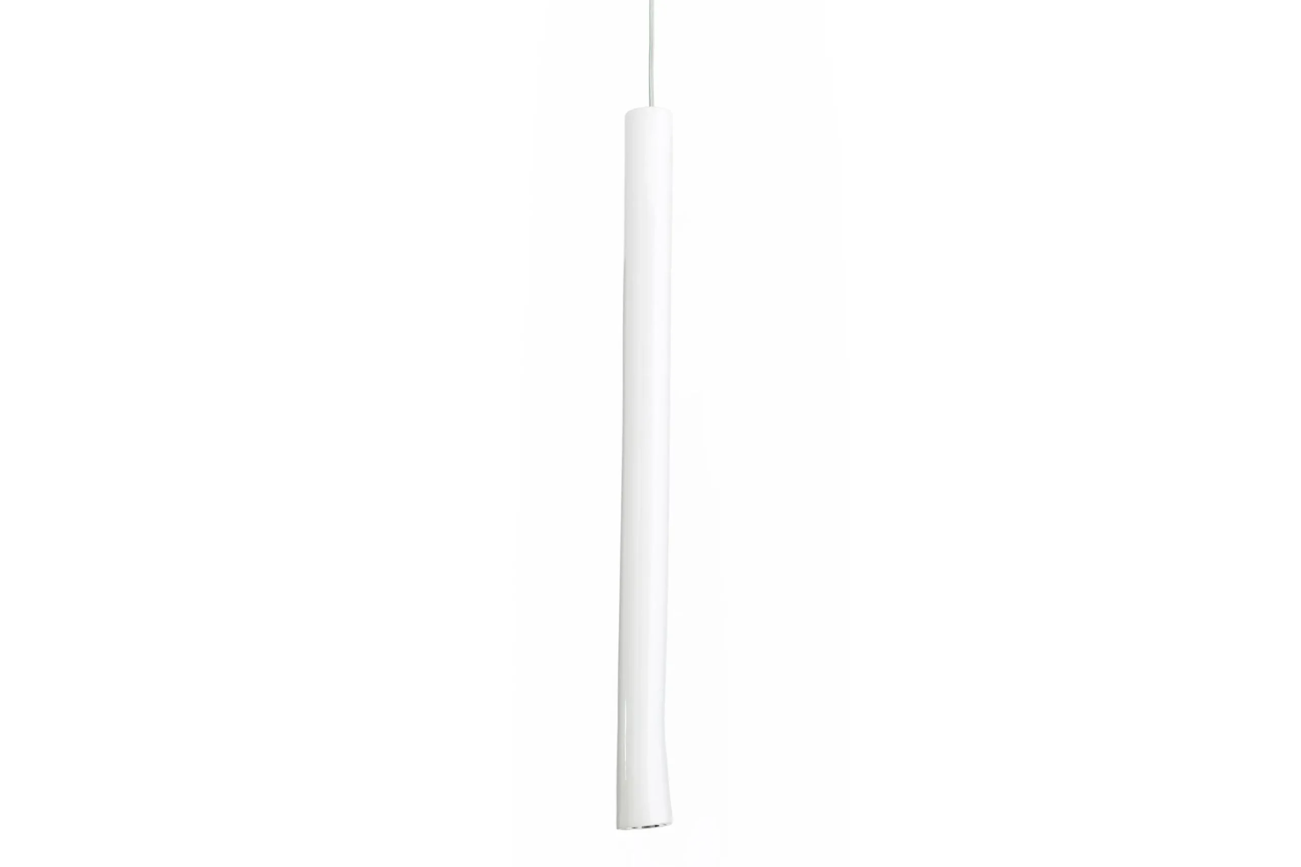 Cooper, Pendant Lamp, White Glossy