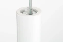 Cooper, Pendant Lamp, White Glossy