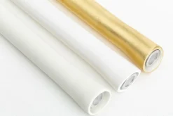 Cooper, Pendant Lamp, White Glossy