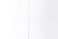 Cooper, Pendant Lamp, White Glossy